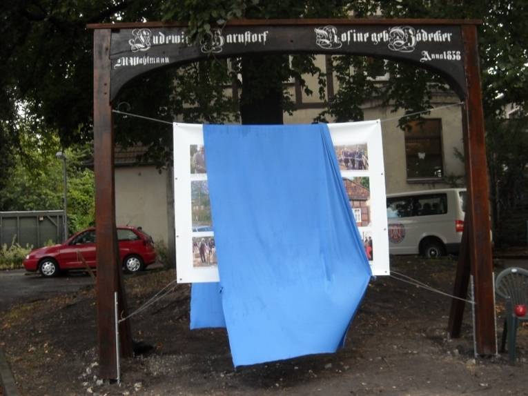 Kinder erleben Jahreszeiten