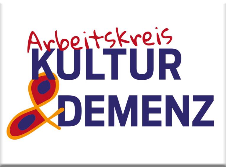 Logo Arbeitskreis Demenz und Kultur