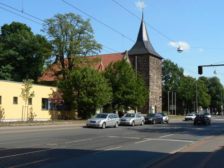 Bothfelder Kirche