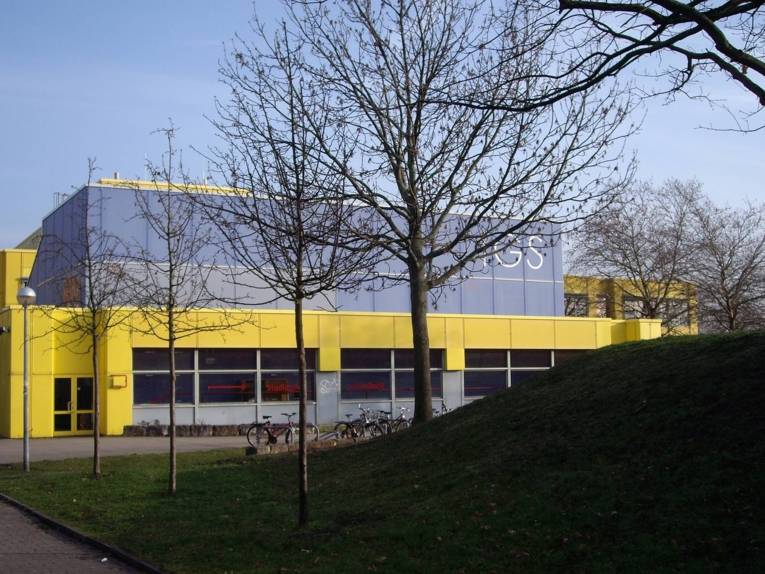 IGS Roderbruch
