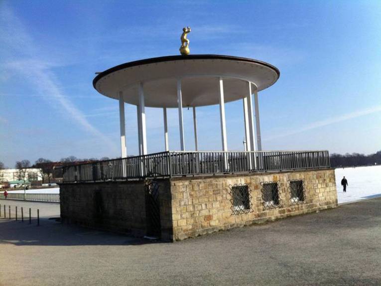 Maschsee-Pavillon 