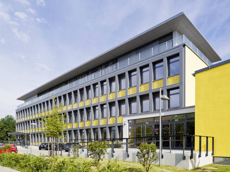 IGS List/Leibnizschule