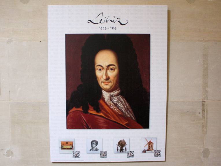 Leibniz-Tafel
