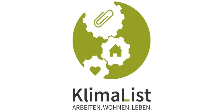 KlimaList-Logo