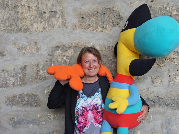 Gil Maria Koebberling und Twipsy