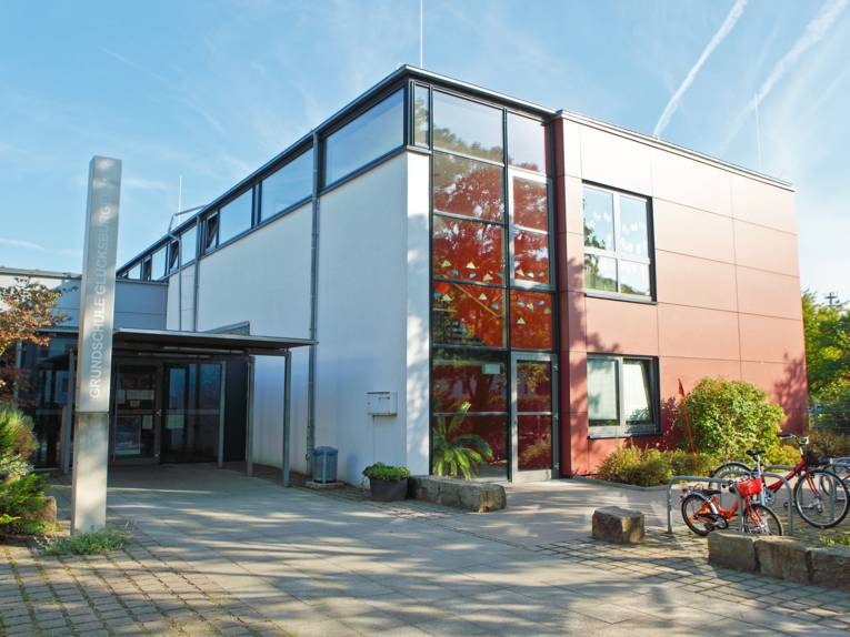Grundschule Glücksburger Weg