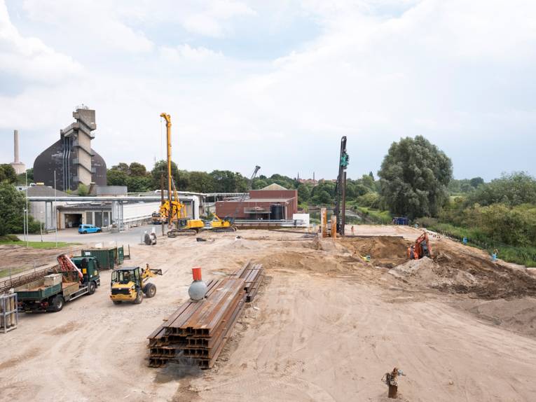 Klärwerk Herrenhausen