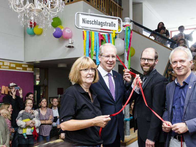 Kita Nieschlagstraße 