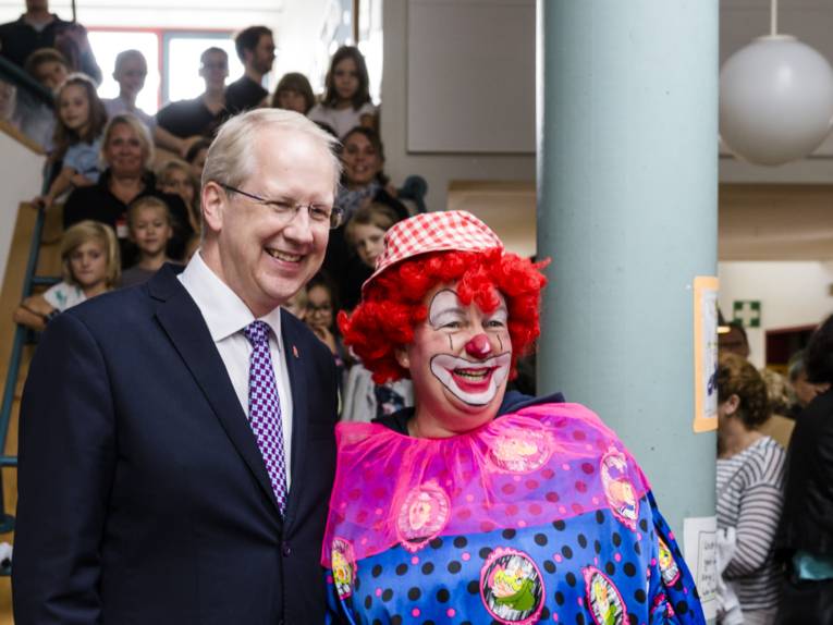 Kita Nieschlagstraße