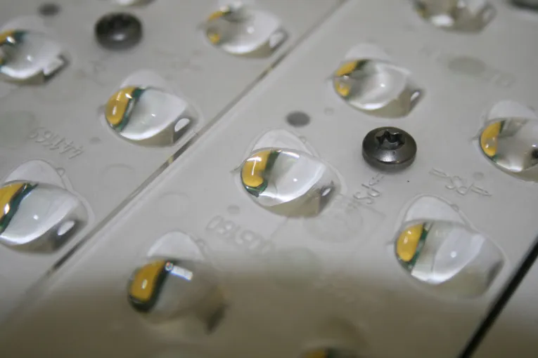 LED-Leuchte