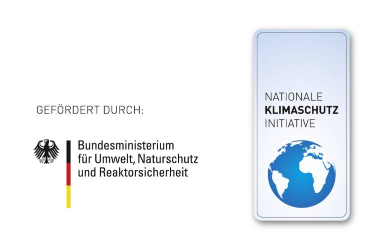 Logo Bundesministerium für Umwelt, Naturschutz und Reaktorsicherheit