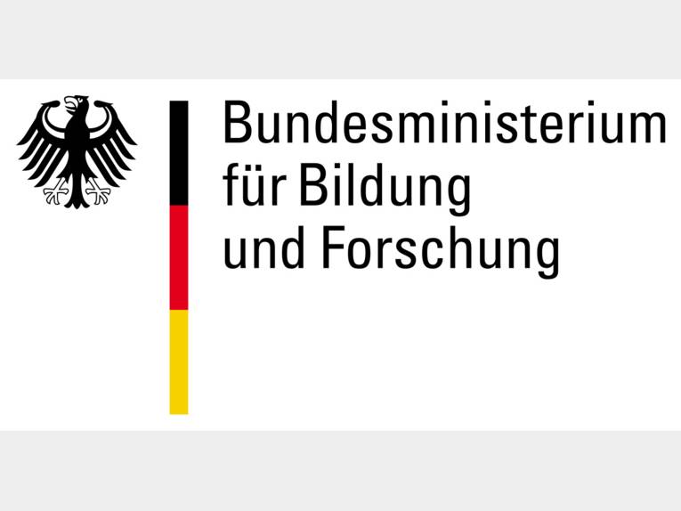 Bundesministerium für Bildung und Forschung Logo