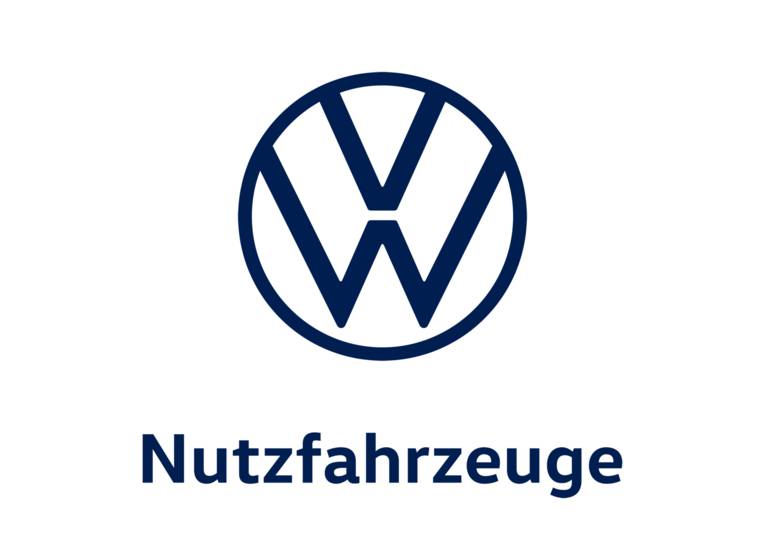 Logo Volkswagen Nutzfahrzeuge