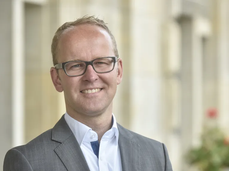Tim Gerstenberger