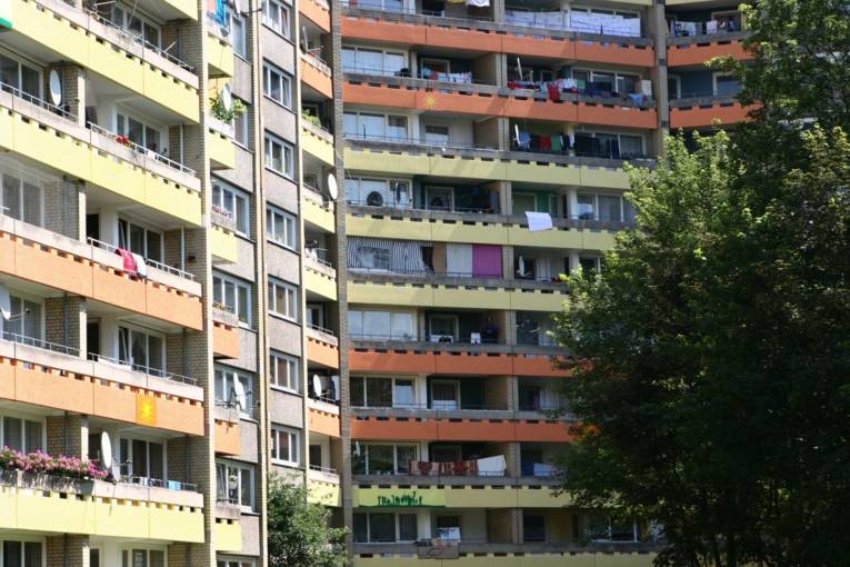 Canarisweg in Mühlenberg