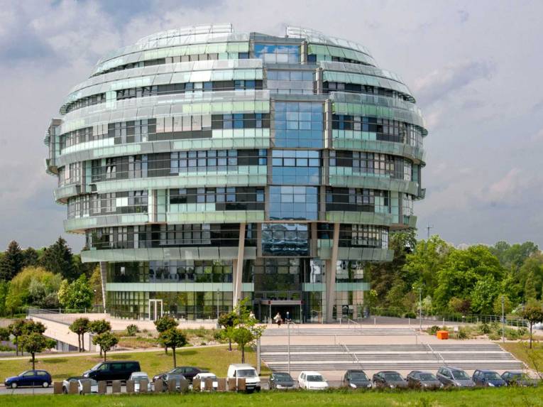 International Neuroscience Institute in Hannover