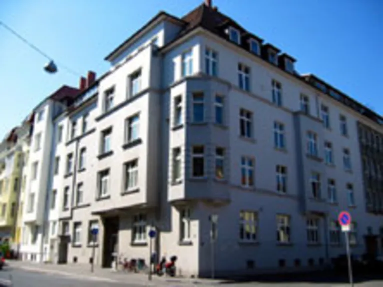 Wohnraumversorgung