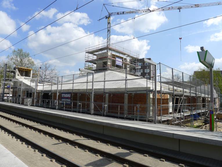 Stadtteilzentrum Stöcken