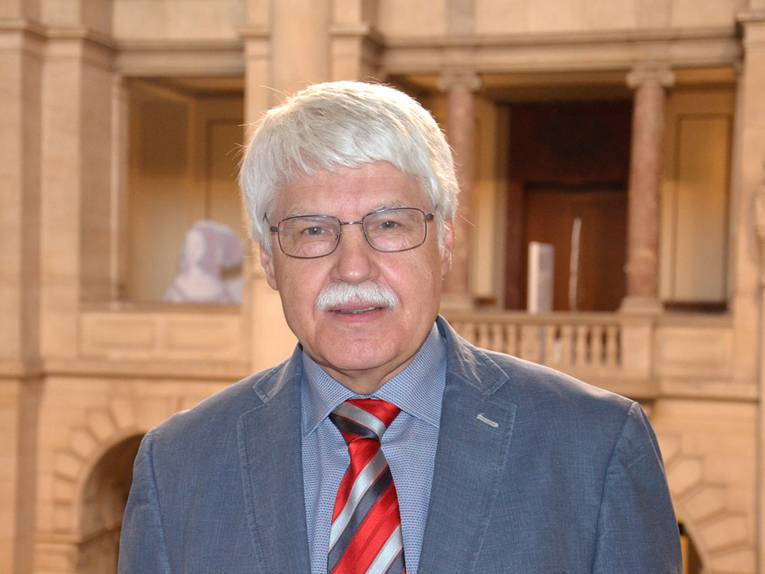 Herr Jens-Peter Kruse