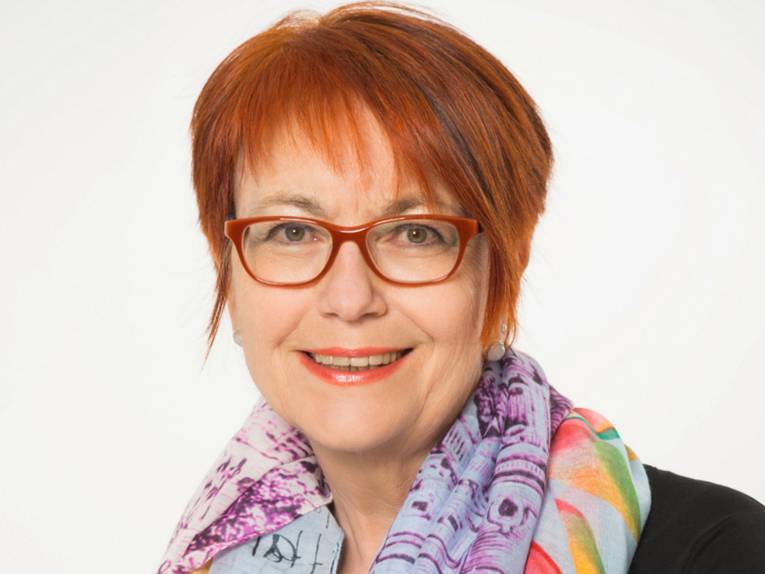 Frau Sophie Bergmann