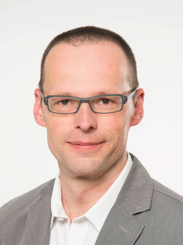 Dr. Marc-Dietrich Ohse