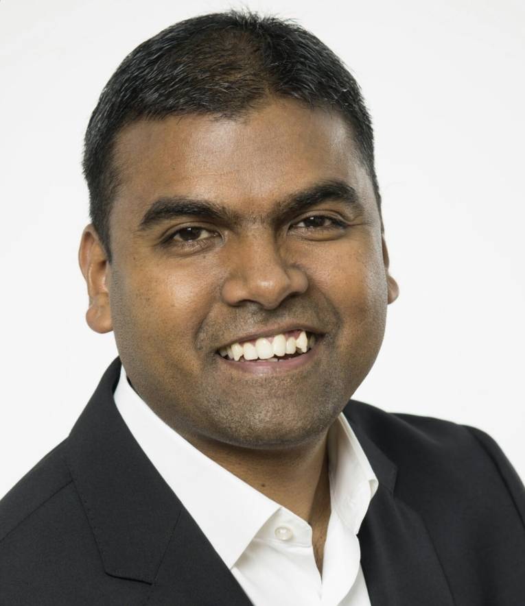 Dr. Bala Subramian Ramani