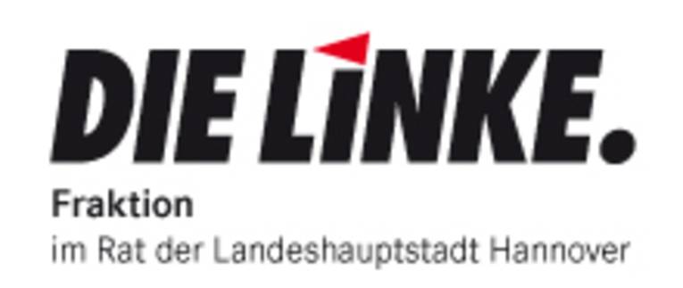 Logo der Ratsfraktion DIE LINKE