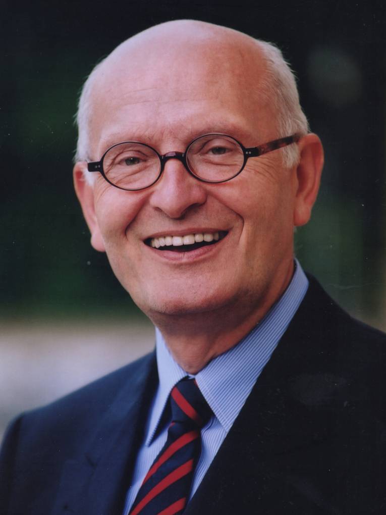 Dr. h.c. Herbert Schmalstieg