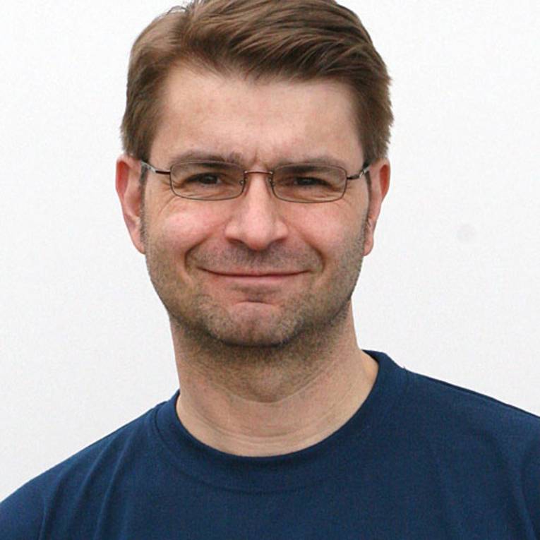 Ewald Nagel