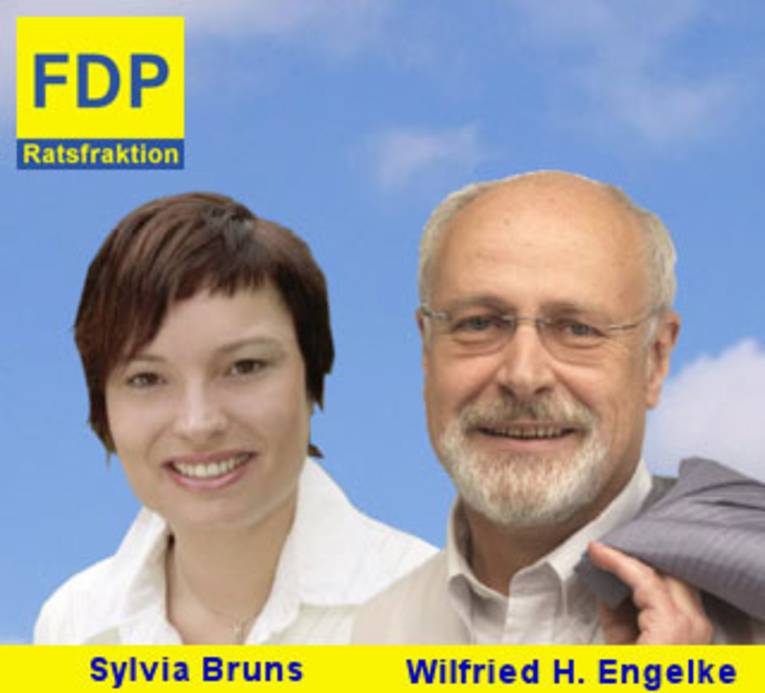 FDP-Ratsfraktion