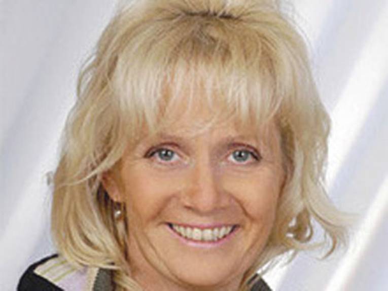 Kerstin Klebe-Politze