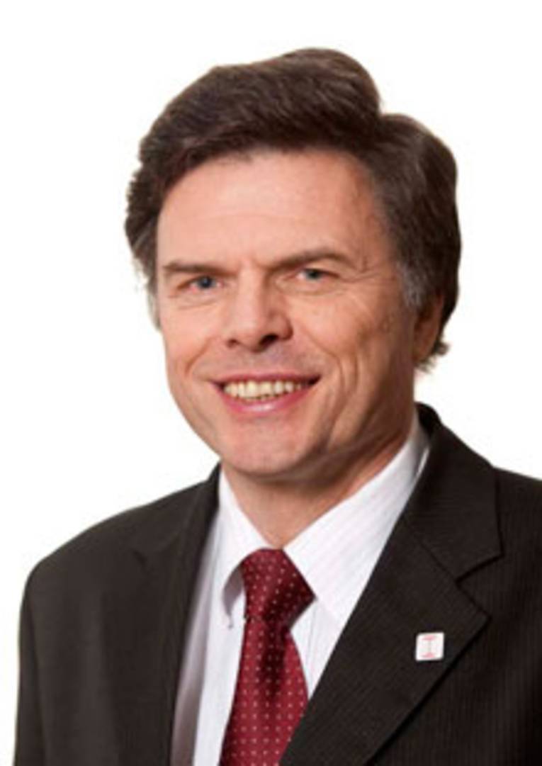 Foto von Martin Hanske