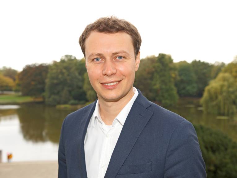 Christian von Eichborn