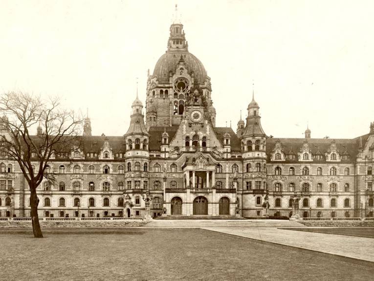 Architektur, Kunst und Gartenkunst