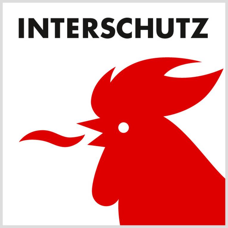 Interschutz-Logo