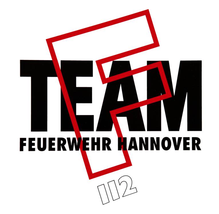 Logo Team Feuerwehr Hannover