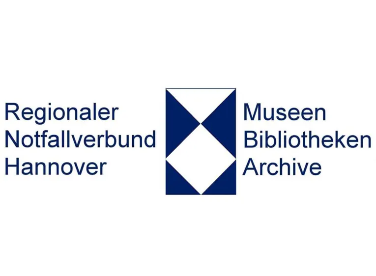 Logo Notfallverbund Kulturgutschutz