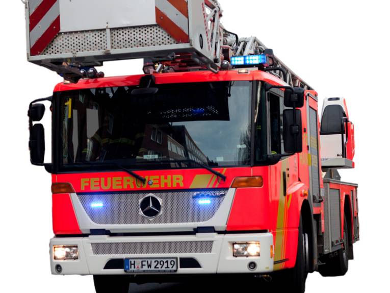Symbolbild Feuerwehr Hannover