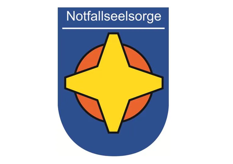 Logo Notfallseelsorge