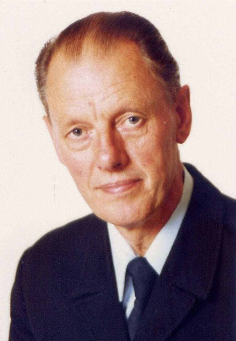 Herbert Jürges