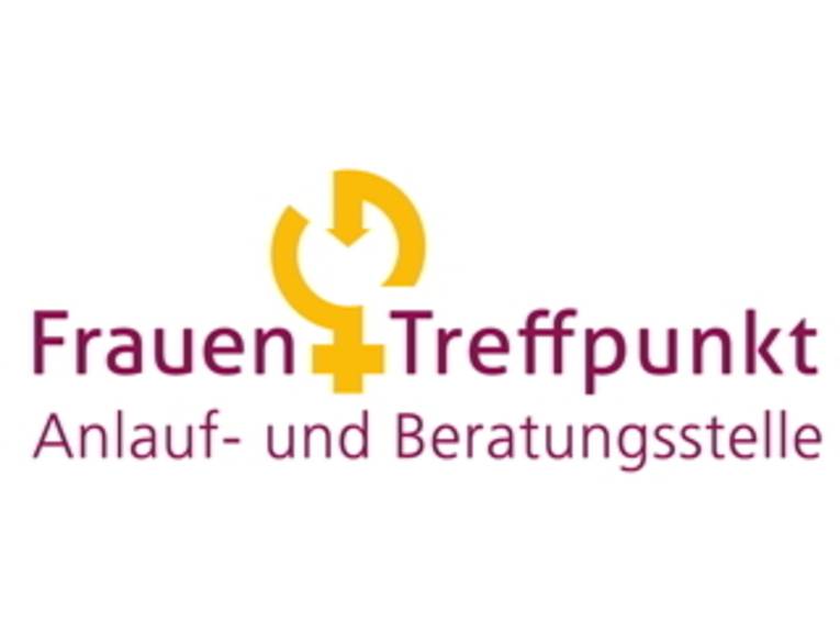 Logo Frauen-Treffpunkt e. V.