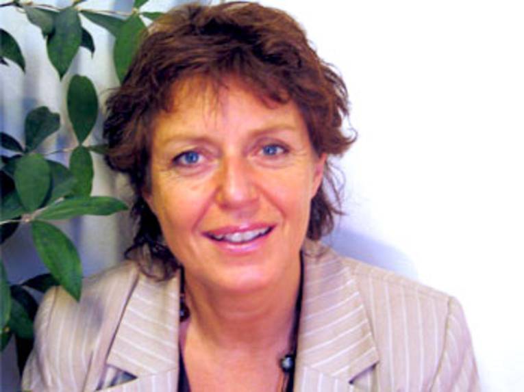Ulrike Knoch-Ehlers

