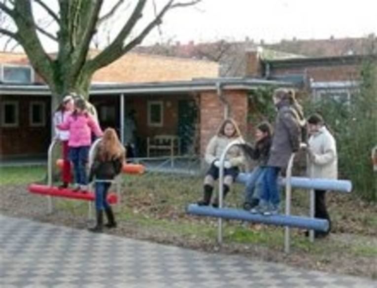 Realschule Werner-von-Siemens 