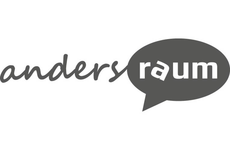 Logo Andersraum