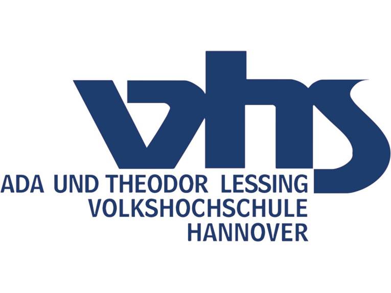 Logo der Ada-und-Theodor-Lessing-Volkshochschule Hannover