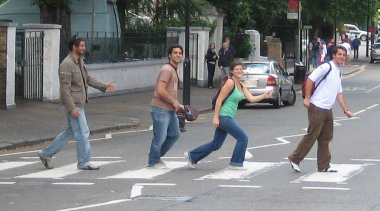 Alltag in deutschland