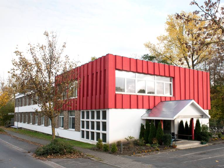 Die Unterkunft in der Anderter Straße