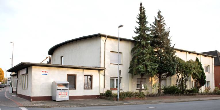 Die Unterkunft Am Seelberg