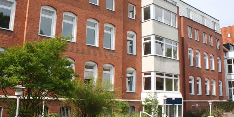 Unterkunft Grazer Straße - Waldhausen