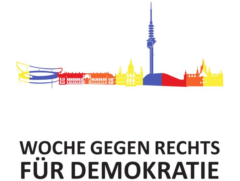 Bunde Fassade der Hannover.